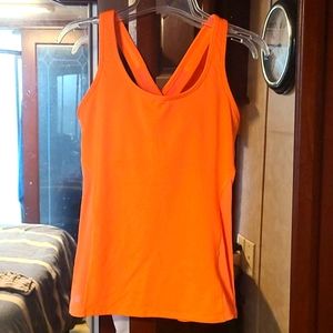 Athleta tank